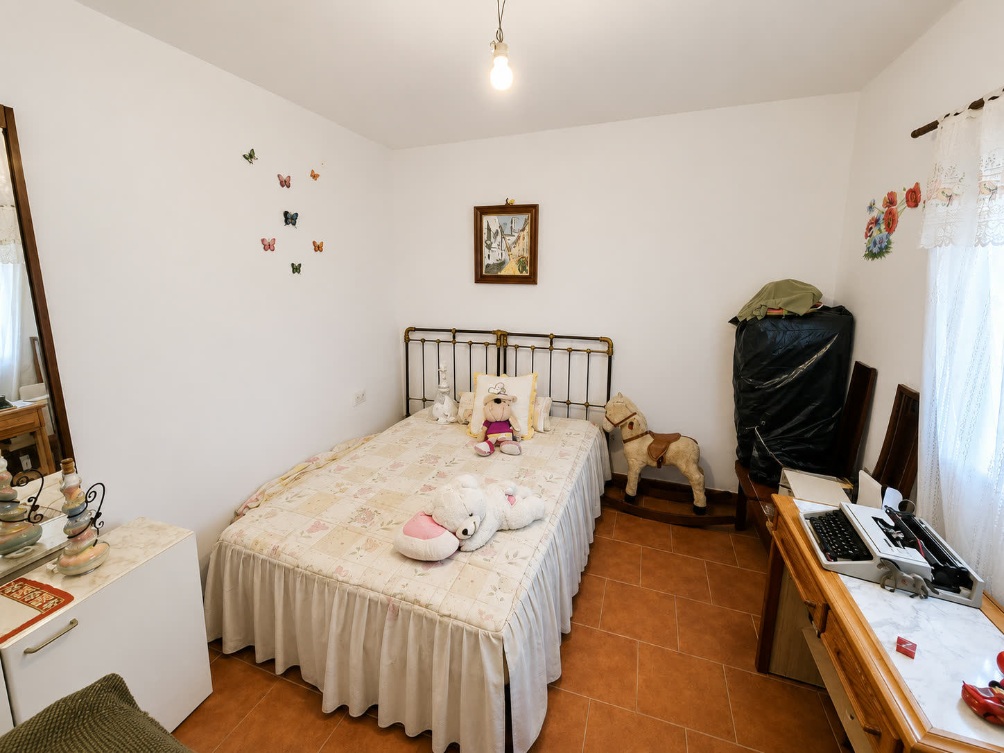 Dormitorio
